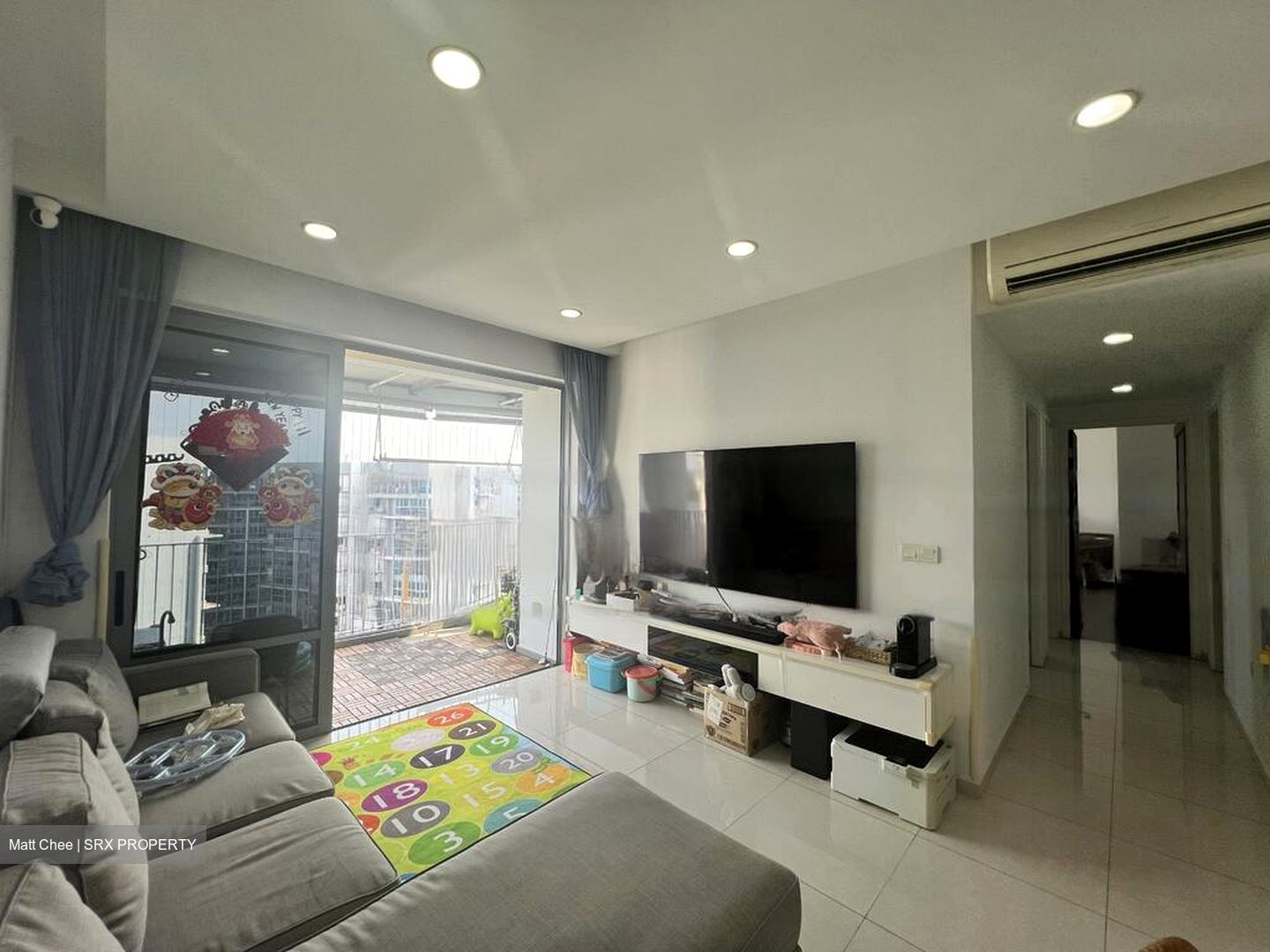 Arc at Tampines (D18), Condominium #474307241